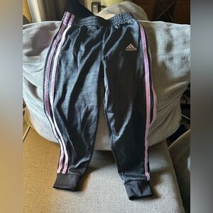 Adidas jogging pants